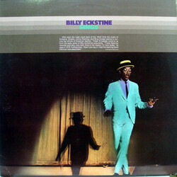 Billy Eckstine Billy Eckstine Sings Vinyl LP USED