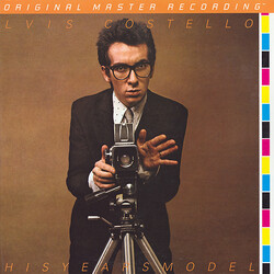 Elvis Costello This Year's Model Vinyl LP USED