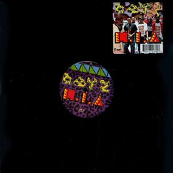 M.I.A. (2) Boyz USED VINYL 12INCH 33 S RPM