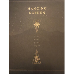 Hanging Garden (3) Into That Good Night Vinyl LP USED