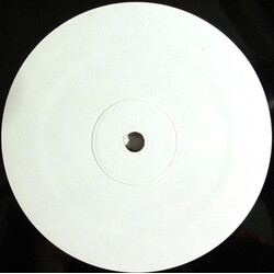 Diverse Certified / Build USED VINYL 12INCH WHITE LABEL