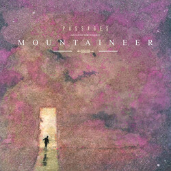 Mountaineer (3) Passages Vinyl LP USED