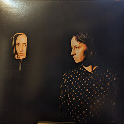 Koleżanka Place Is Vinyl LP USED