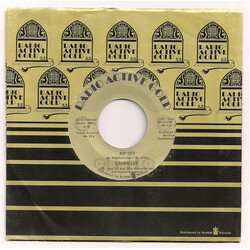 Laura Lee Rip Off / If You Can Beat Me Rockin' (You Can Have My Chair) USED VINYL 7INCH 45 RPM