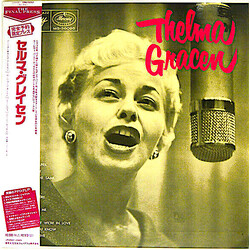 Thelma Gracen Thelma Gracen Vinyl LP USED