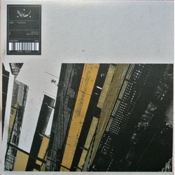 Yung (4) Progress Vinyl 7" USED