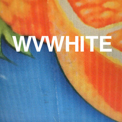WVWHITE WVWHITE Vinyl LP USED