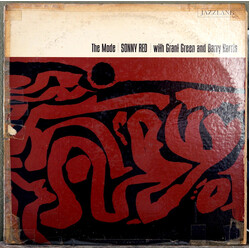 Sonny Red / Grant Green / Barry Harris (2) The Mode Vinyl LP USED