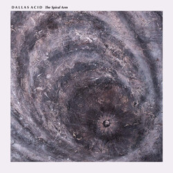 Dallas Acid The Spiral Arm Vinyl LP USED