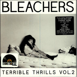 Bleachers Terrible Thrills Vol. 2 Vinyl LP USED