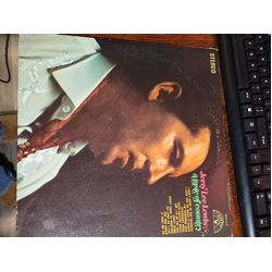 Jerry Lee Lewis A Taste Of Country Vinyl LP USED