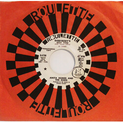Anita Humes / The Essex Everybody's Got You (For Their Own) Vinyl 7" USED