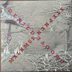 Stephen Malkmus Groove Denied Vinyl LP USED