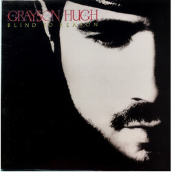 Grayson Hugh Blind To Reason Vinyl LP USED