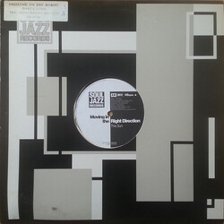 Moving In The Right Direction The Sun / Hand On The Skunk USED VINYL 12INCH 45 RPM