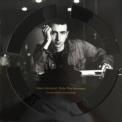 Marc Almond Only The Moment Vinyl 12" USED