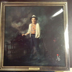 Ian Dury Lord Upminster Vinyl LP USED