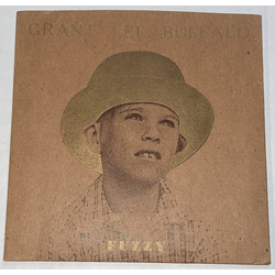 Grant Lee Buffalo Fuzzy / We're Coming Down USED VINYL 7INCH 45 RPM SINGLE