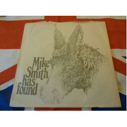 Mayfield's Mule (Drinking My) Moonshine USED VINYL 7INCH 45 RPM SINGLE PROMO
