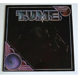 T.U.M.E. The Ultimate Musical Experience Vinyl LP USED