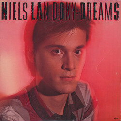 Niels Lan Doky Dreams Vinyl LP USED