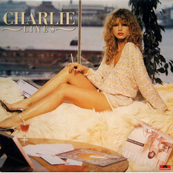 Charlie (5) Lines Vinyl LP USED