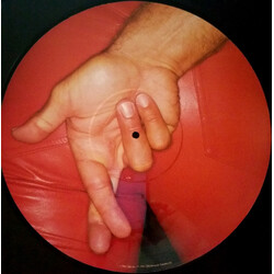 Loverboy Working For The Weekend VINYL 12" USED
