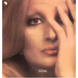 Mina (3) Mina Vinyl LP USED