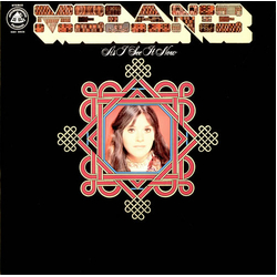 Melanie (2) As I See It Now Vinyl LP USED