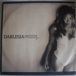 Darlesia Cearcy Everlasting... USED VINYL 12INCH 33 S RPM