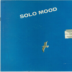 Paul Weston And His Music From Hollywood Solo Mood Vinyl LP USED