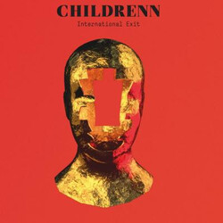 CHILDRENN International Exit Vinyl LP USED