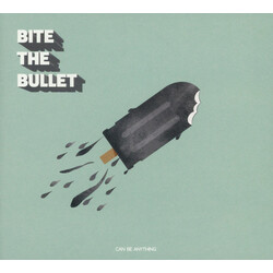 Bite The Bullet (4) Can Be Anything Vinyl LP USED