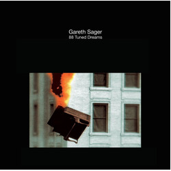 Gareth Sager 88 Tuned Dreams Vinyl LP USED