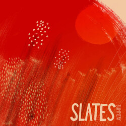 Slates (2) Summery Vinyl LP USED