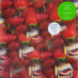 Thee Oh Sees Floating Coffin Multi Vinyl LP/Flexi-disc USED