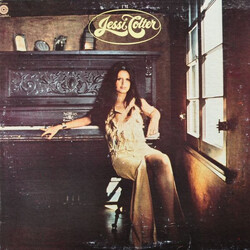 Jessi Colter I'm Jessi Colter Vinyl LP USED