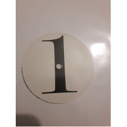 Mark King I Feel Free USED VINYL 12INCH ADVANCE