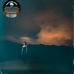 Kendra Amalie Intuition Vinyl LP USED