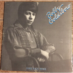 Bobby Goldsboro Come Back Home Vinyl LP USED