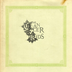 The Cancer Kids The Possible Dream Vinyl LP USED