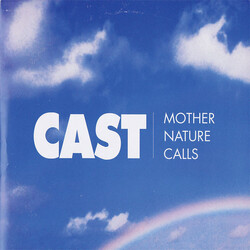 Cast Mother Nature Calls Vinyl LP USED