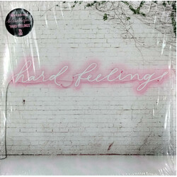 blessthefall Hard Feelings Vinyl LP USED