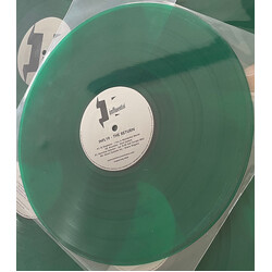 Various The Return USED VINYL 12INCH EP LIMITED EDITION