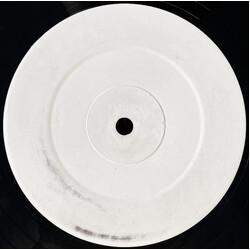 Dub Conspiracy Part 2 USED VINYL 12INCH UNOFFICIAL RELEASE WHITE LABEL