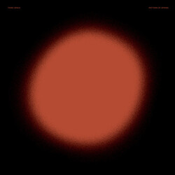 Third Space Pattern Of Spring USED VINYL 12INCH 33 S RPM EP STEREO