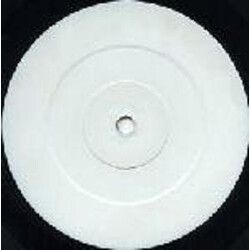 Various Untitled USED VINYL 12INCH WHITE LABEL UNOFFICIAL RELEASE