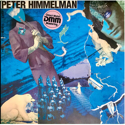 Peter Himmelman This Father's Day Vinyl LP USED