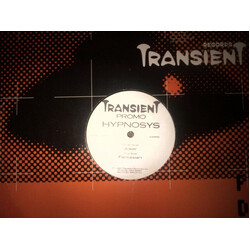Hypnosys Joker / Fantasian VINYL 12" USED