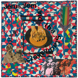 Jerusalem And The Starbaskets  USED VINYL 7INCH